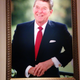 Illustration for article titled Pictures from the Reagan Library